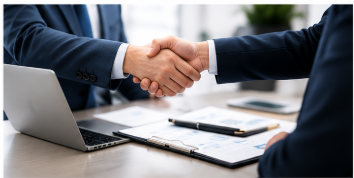 Corporate Advisory