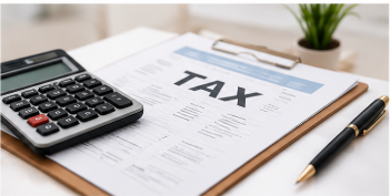 Tax Preparation